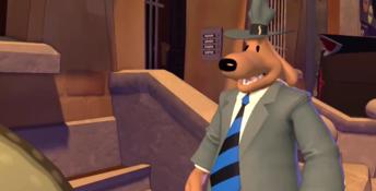 Sam & Max: Beyond Time and Space PC Screenshot