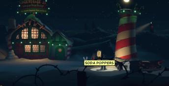Sam & Max: Beyond Time and Space