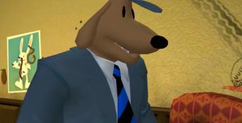 Sam & Max: Season Two Episode 1: Ice Station Santa