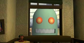 Sam & Max: Season Two Episode 1: Ice Station Santa