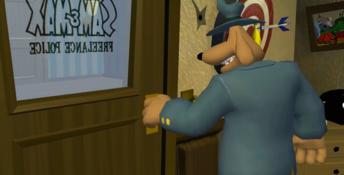Sam & Max: Season Two Episode 1: Ice Station Santa