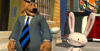 Sam & Max: Season Two Episode 1: Ice Station Santa