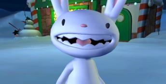 Sam & Max: Season Two Episode 1: Ice Station Santa PC Screenshot