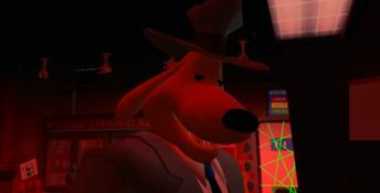 Sam & Max: Season Two Episode 1: Ice Station Santa PC Screenshot