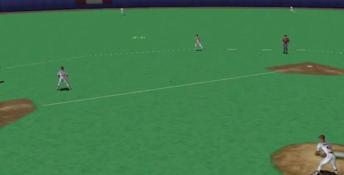 Sammy Sosa High Heat Baseball 2001 PC Screenshot