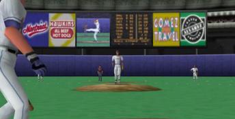 Sammy Sosa High Heat Baseball 2001 PC Screenshot