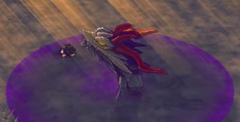 Samurai Bringer PC Screenshot