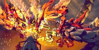 Samurai Bringer PC Screenshot