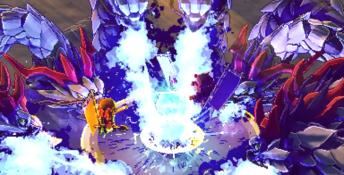 Samurai Bringer PC Screenshot