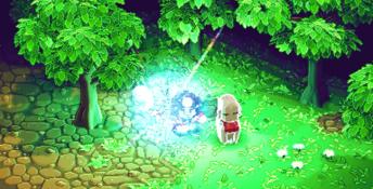 Samurai Bringer PC Screenshot