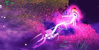 Samurai Bringer PC Screenshot