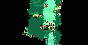 Samurai Gunn 2