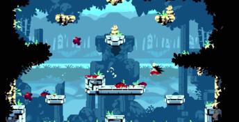 Samurai Gunn 2