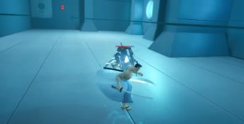Samurai Jack: Battle Through Time PC Screenshot