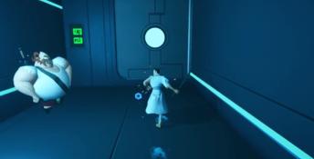 Samurai Jack: Battle Through Time