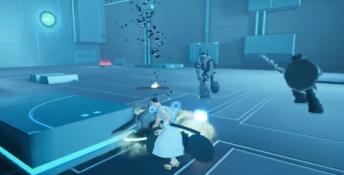 Samurai Jack: Battle Through Time PC Screenshot