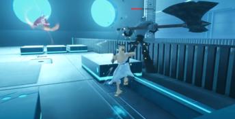 Samurai Jack: Battle Through Time PC Screenshot