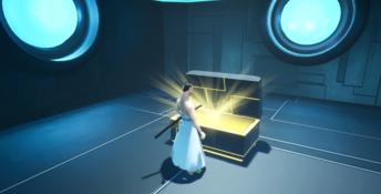 Samurai Jack: Battle Through Time PC Screenshot