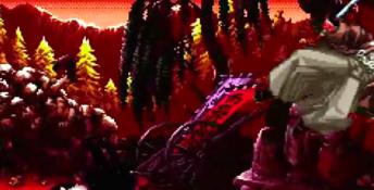 Samurai Shodown V Special