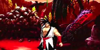 Samurai Shodown V Special