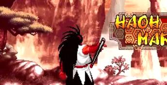 Samurai Shodown V Special PC Screenshot