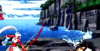 Samurai Shodown V Special PC Screenshot