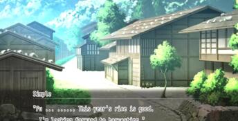 Samurai Vandalism PC Screenshot