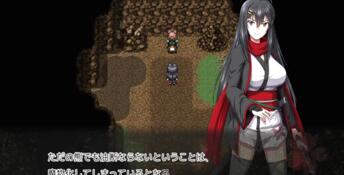 Samurai Vandalism PC Screenshot