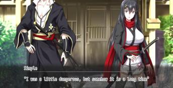 Samurai Vandalism PC Screenshot
