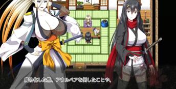 Samurai Vandalism PC Screenshot