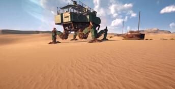 Sand PC Screenshot