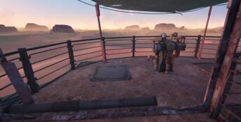 Sand PC Screenshot