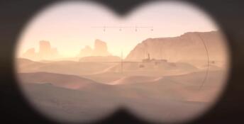 Sand PC Screenshot