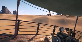 Sand PC Screenshot