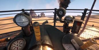 Sand PC Screenshot