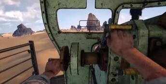 Sand PC Screenshot