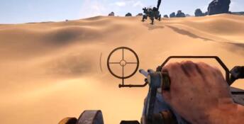 Sand PC Screenshot
