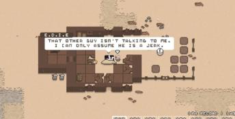Sand: A Superfluous Game PC Screenshot