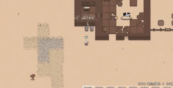 Sand: A Superfluous Game