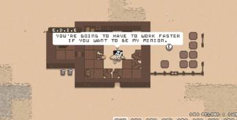 Sand: A Superfluous Game PC Screenshot
