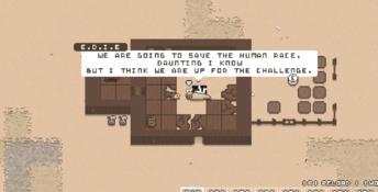 Sand: A Superfluous Game PC Screenshot