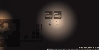 Sand: A Superfluous Game PC Screenshot