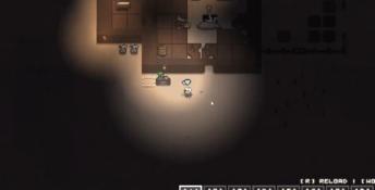 Sand: A Superfluous Game PC Screenshot