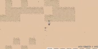 Sand: A Superfluous Game PC Screenshot