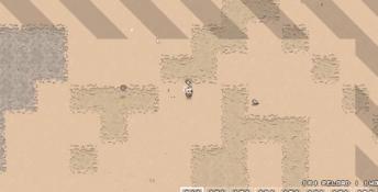Sand: A Superfluous Game PC Screenshot