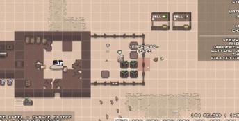 Sand: A Superfluous Game PC Screenshot