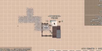 Sand: A Superfluous Game PC Screenshot