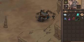 Sands of Salzaar