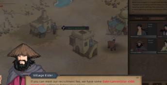 Sands of Salzaar