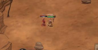 Sands of Salzaar PC Screenshot